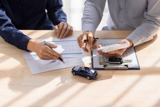 Junction City auto coverage comparison